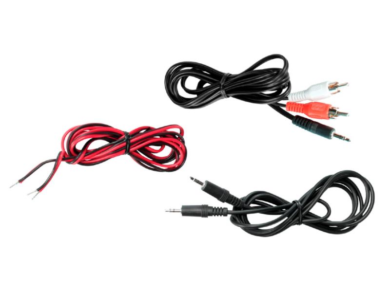 Купить MACKIE CR3-X Студийные мониторы (пара)