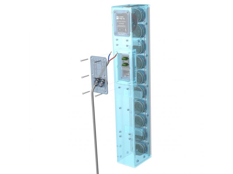 Купить HK AUDIO SI P10i TR Акустическая система трансляционная