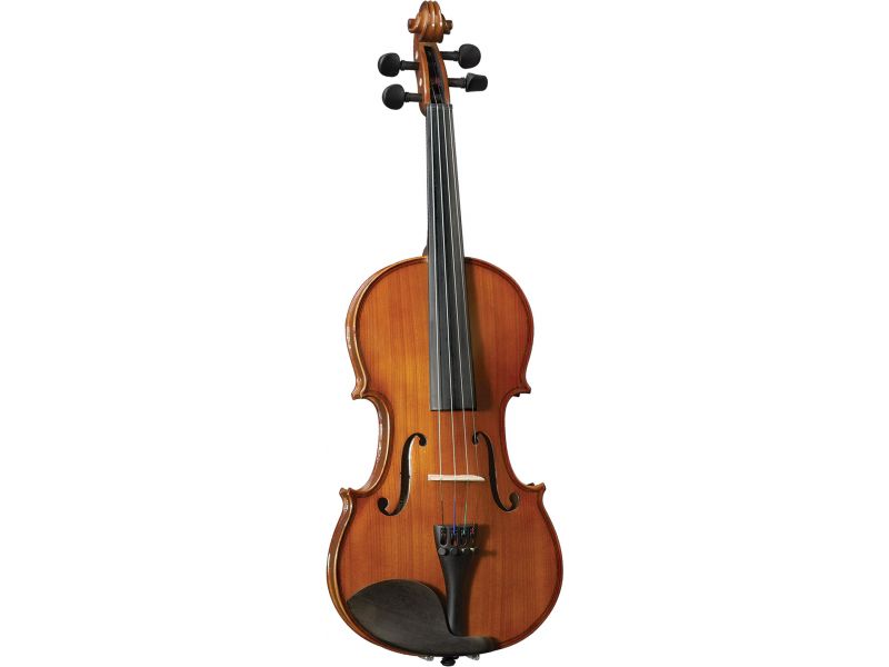 Купить Cervini HV-200 1/4 Скрипка в комплекте