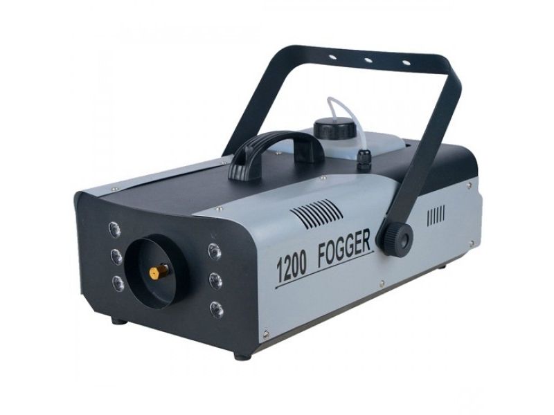 Купить Golden F1200LFD Генератор дыма