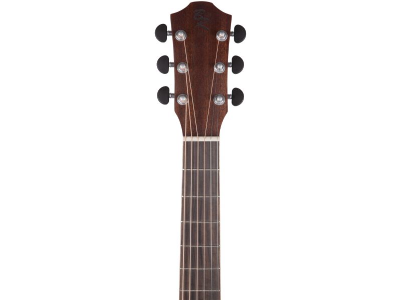 Купить Baton Rouge AR21C/ACE Гитара электроакустическая