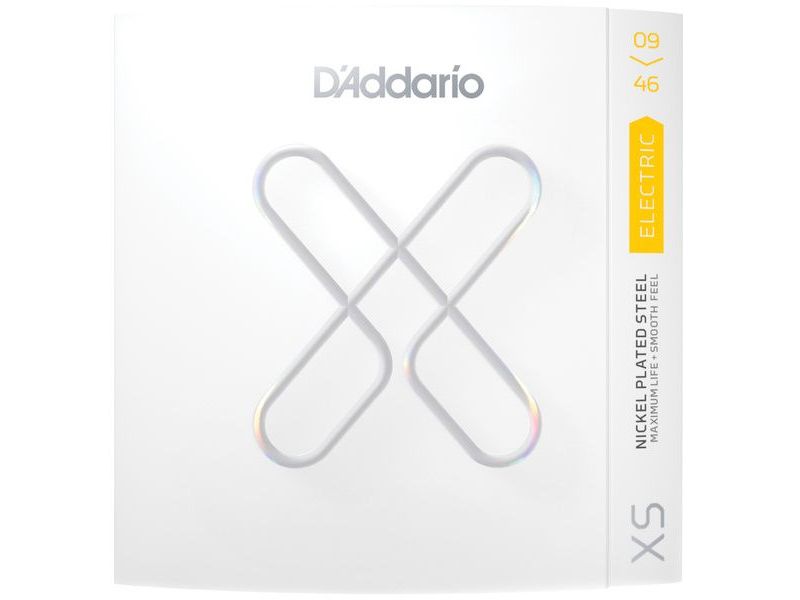 Купить D'addario XSE0946 Струны для электрогитары