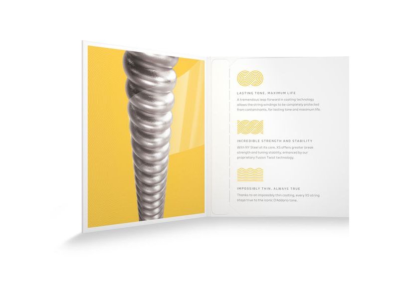 Купить D'addario XSE0946 Струны для электрогитары