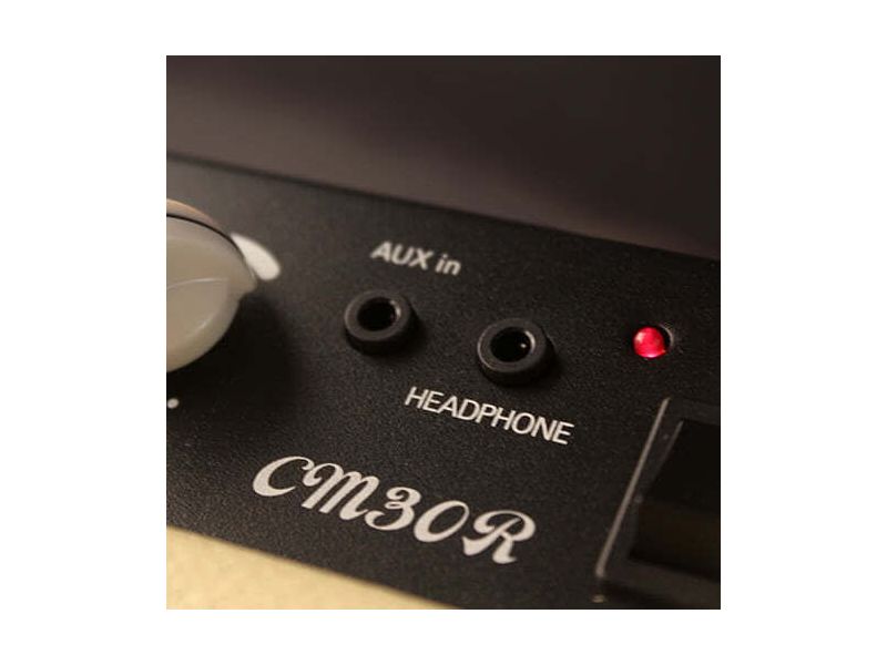 Купить Cort CM30R DB Комбоусилитель для электрогитары