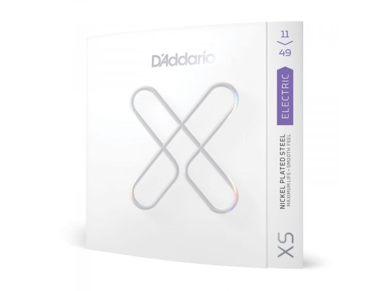 Купить D'addario XSE1149 Струны для электрогитары