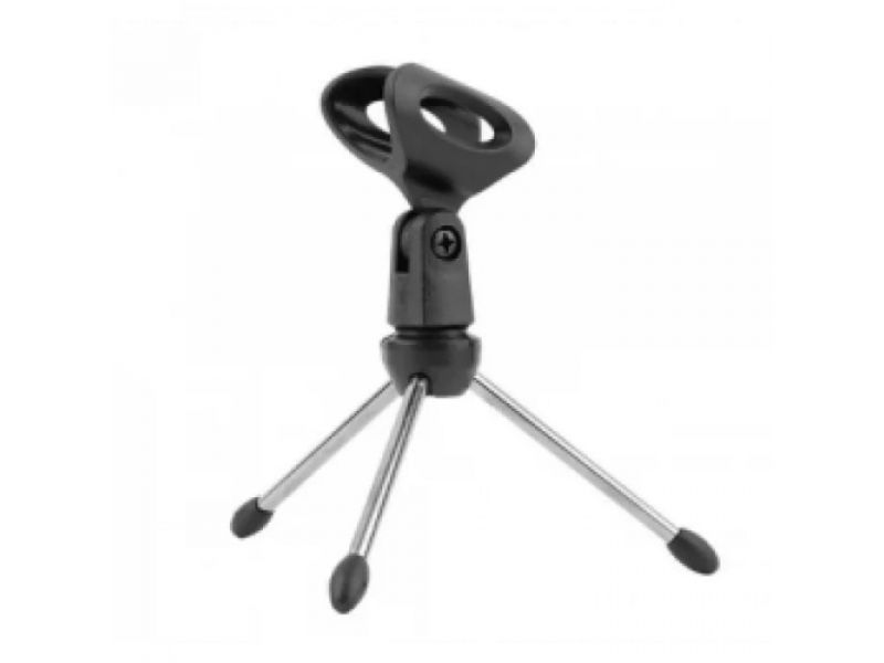 Купить Biema SMALL DESKTOP TRIPOD  Микрофонная стойка настольная