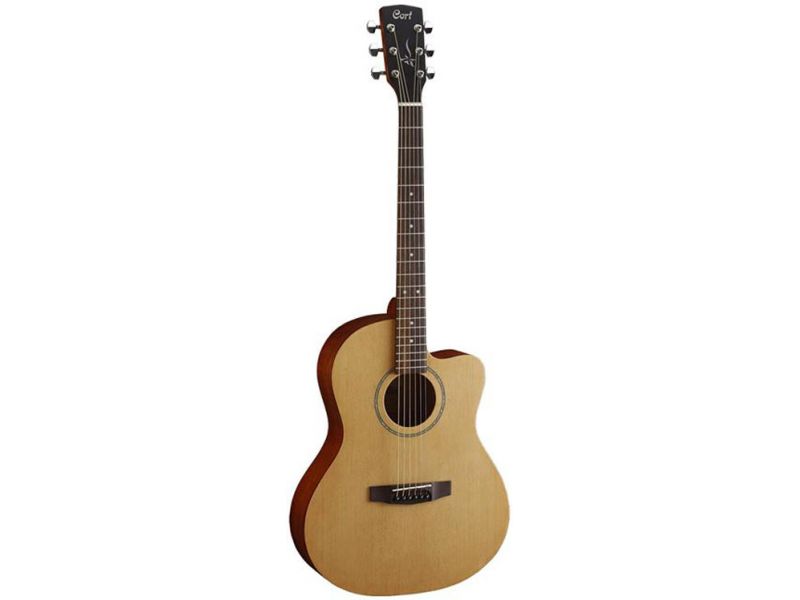 Купить Cort JADE1 OP Гитара акустическая