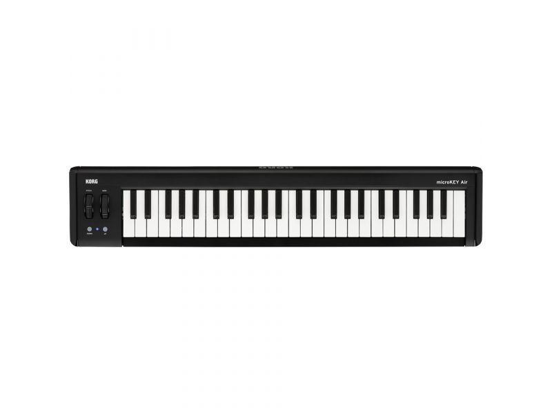 Купить KORG Microkey2-49 MIDI-клавиатура