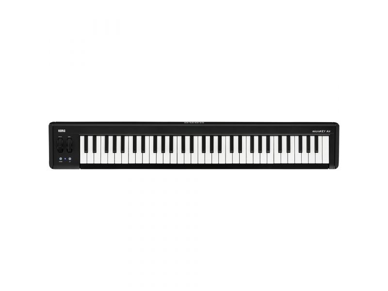 Купить KORG Microkey2-61AIR MIDI-клавиатура