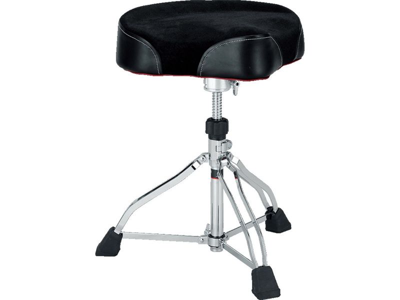 Купить TAMA HT530BC 1ST CHAIR WIDE RIDER Стул для барабанщика
