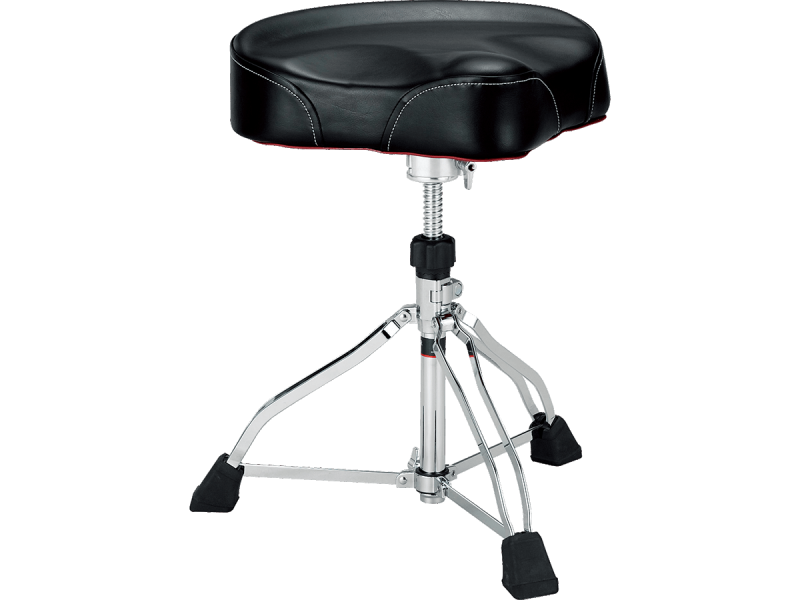 Купить TAMA HT530B 1ST CHAIR WIDE RIDER Стул для барабанщика