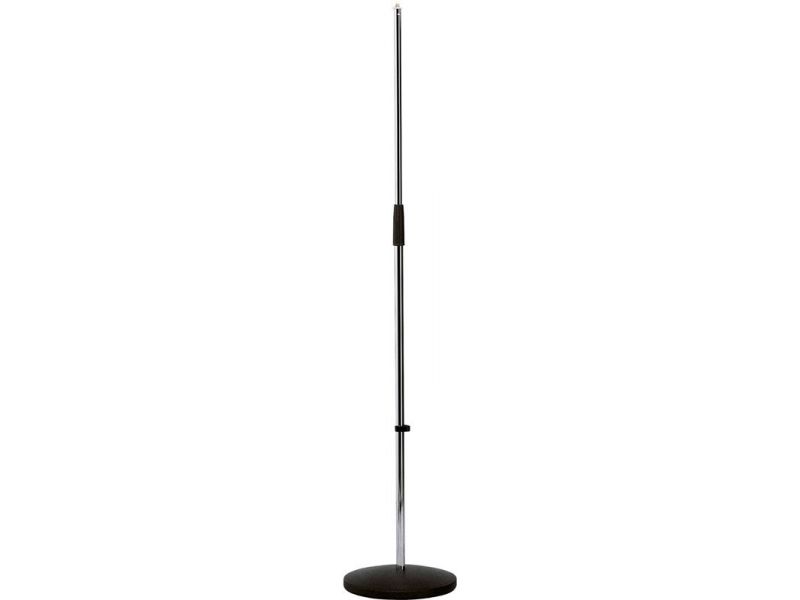 Купить K&M 26010-300-02 Микрофонная стойка
