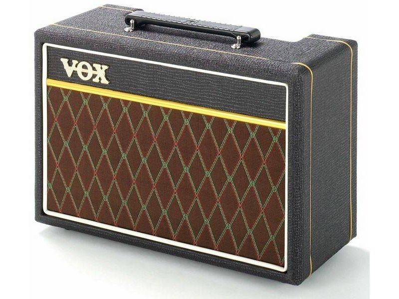 Купить VOX PATHFINDER 10 Комбоусилитель