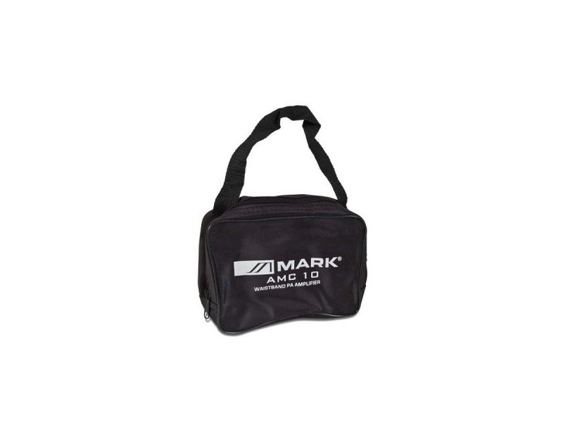 Купить MARK AMC 10 Поясной мегафон для гидов