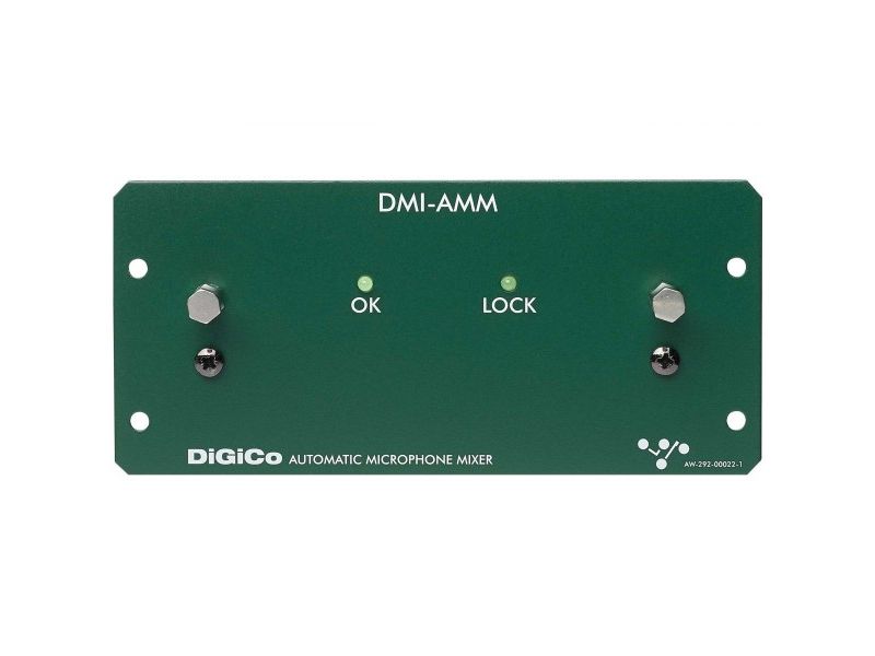 Купить DiGiCo MOD-DMI-AMM модуль интерфейсный