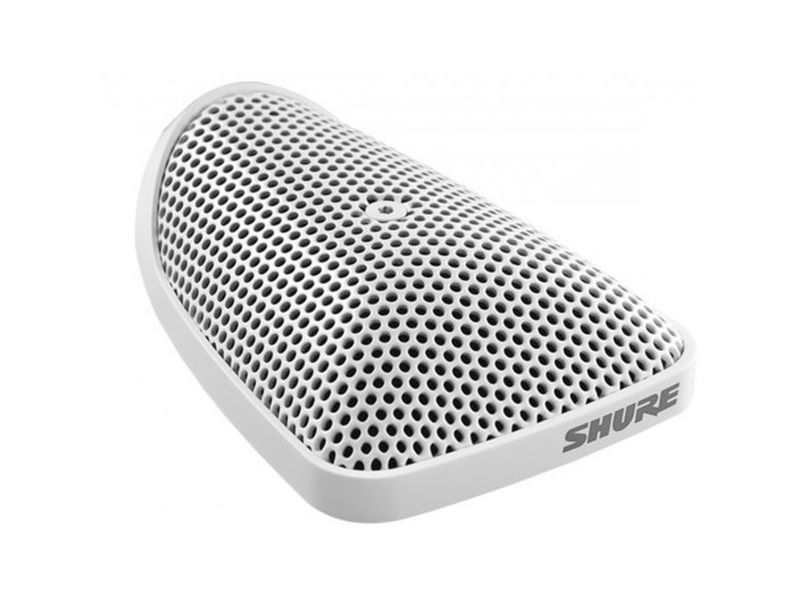 Купить Shure CVB-W/C Микрофон граничного слоя