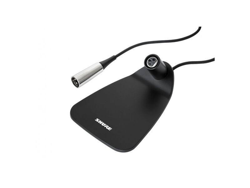 Купить Shure CVD-B Настольная подставка под микрофон с гусиной шеей