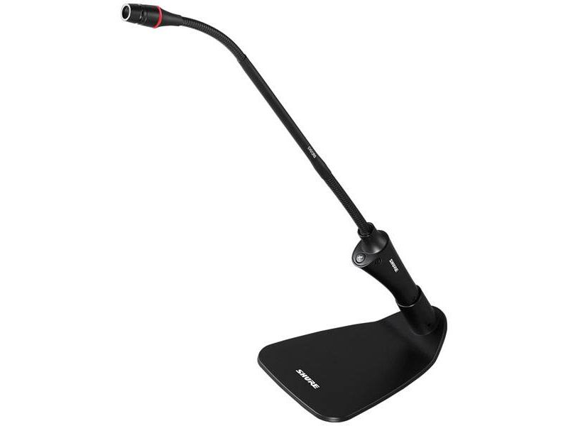 Купить Shure CVD-B Настольная подставка под микрофон с гусиной шеей