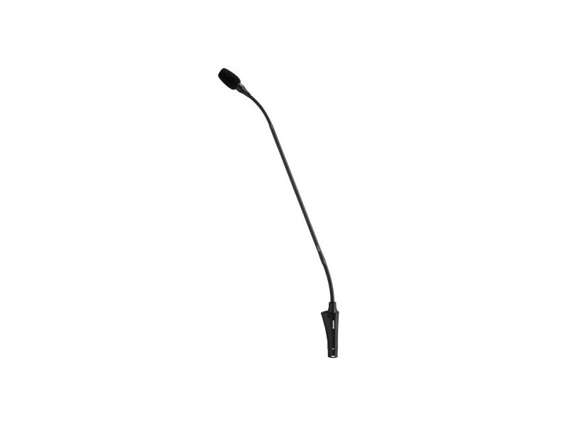 Купить Shure CVG18-B/C Микрофон на гусиной шее