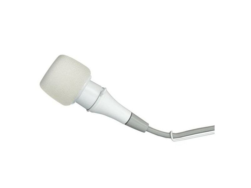 Купить Shure CVO-W/C Микрофон инсталляционный подвесной