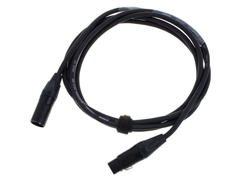 Купить Cordial CPM 1.5 FM Микрофонный кабель