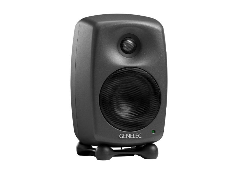 Купить Genelec 8020DPM GR Монитор студийный (шт)
