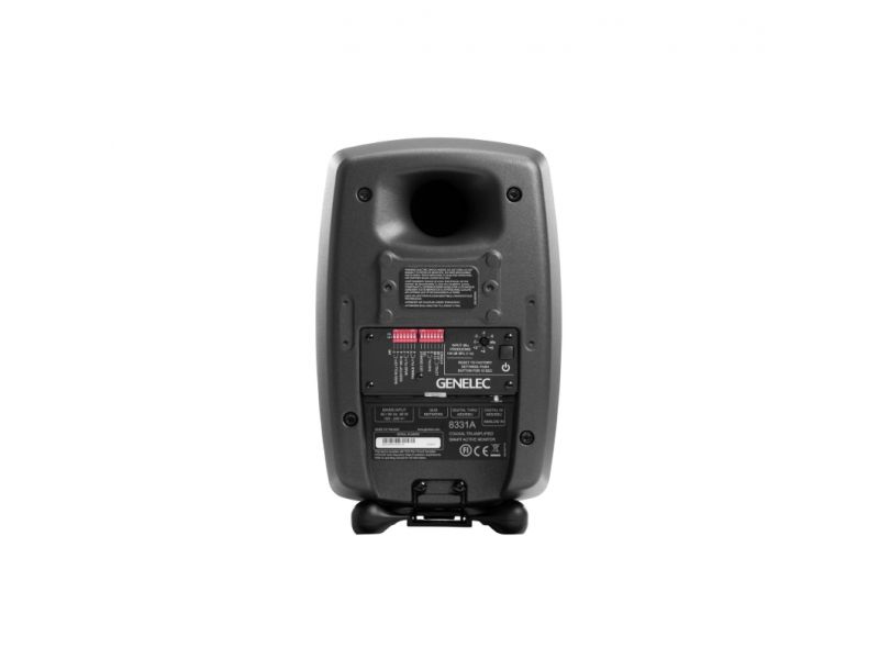 Купить Genelec 8050BPM GR Монитор студийный (шт)