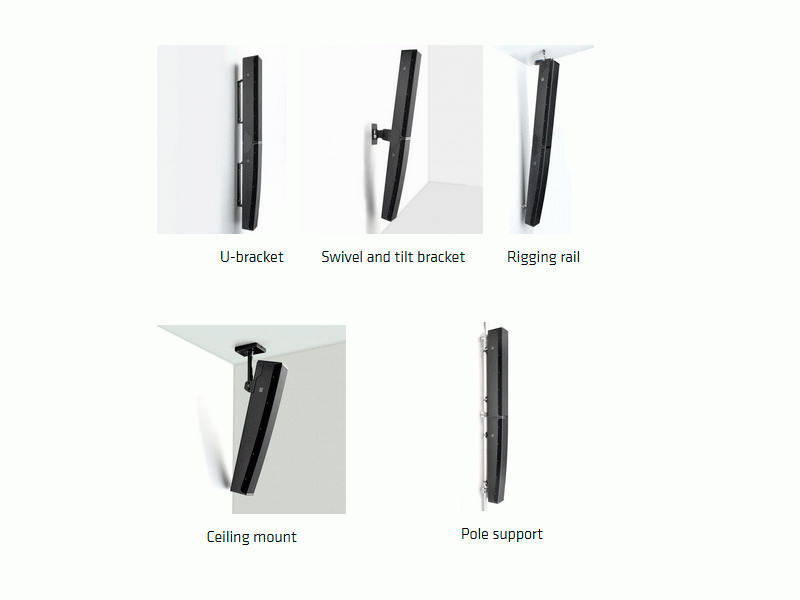 Купить HK AUDIO SI P10i TR Акустическая система трансляционная