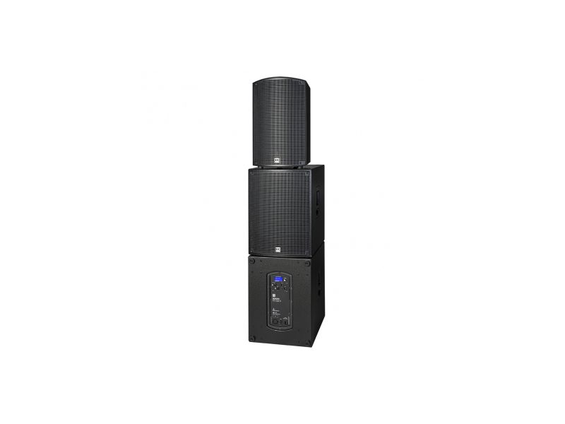 Купить HK AUDIO SONAR 115 Sub D Активный сабвуфер