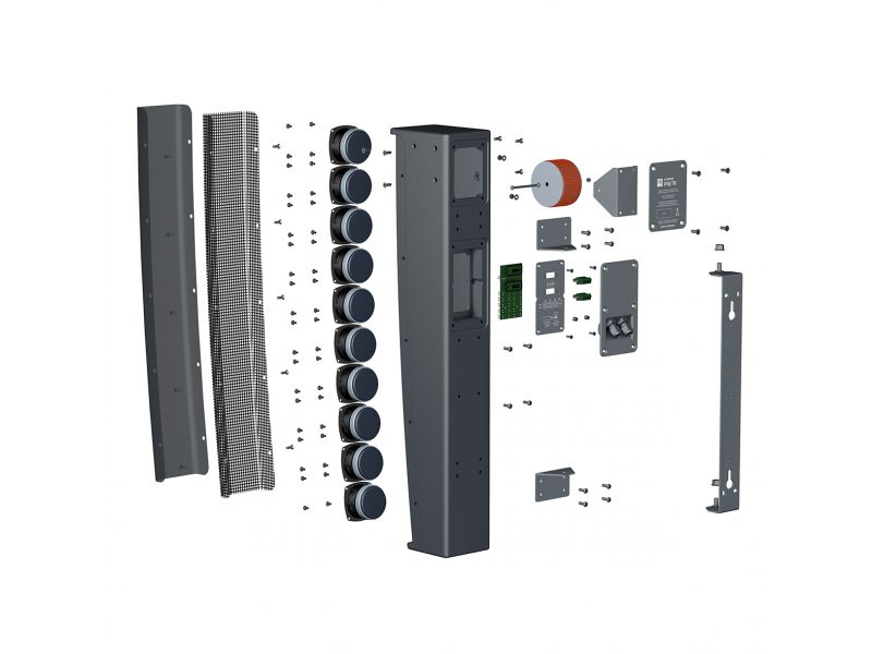 Купить HK AUDIO SI P10j TR Акустическая система трансляционная