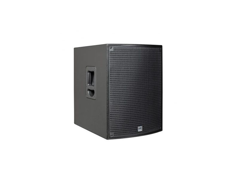 Купить HK AUDIO SONAR 115 Sub D Активный сабвуфер