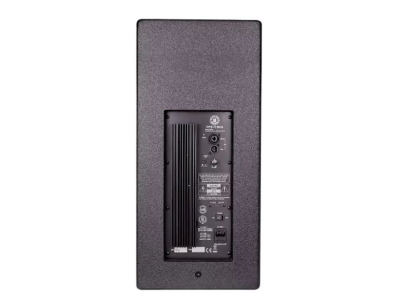 Купить TOPP PRO TP TPSi15HA Активная акустическая система