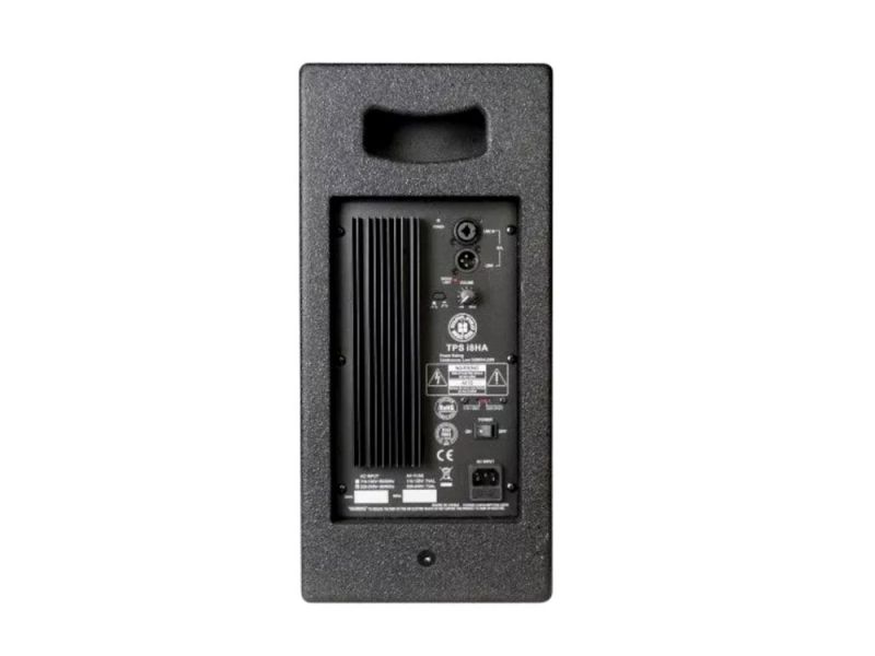 Купить TOPP PRO TP TPSi8HA Активная акустическая система