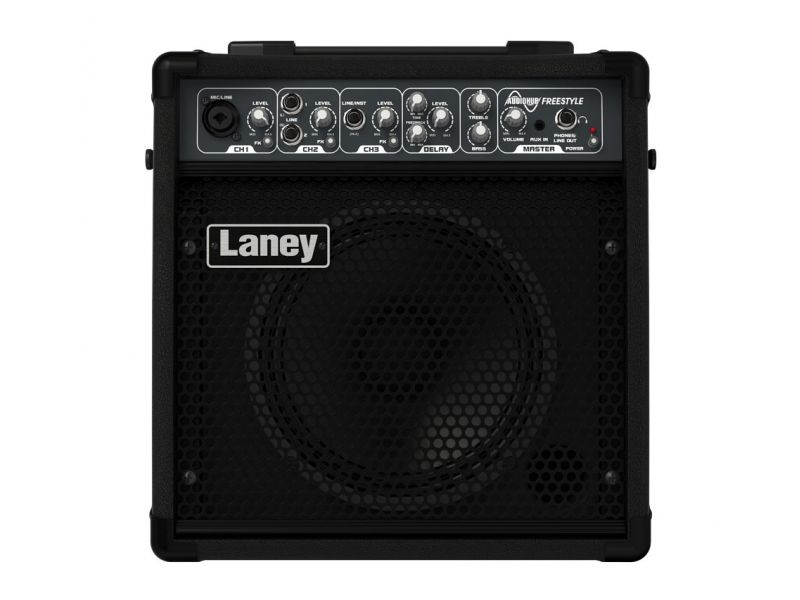 Купить Laney AH-FREESTYLE Комбоусилитель мульти-инструментальный