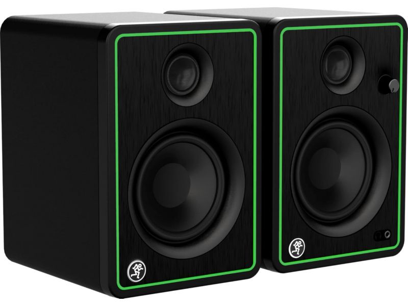 Купить MACKIE CR4-X Студийные мониторы (пара)
