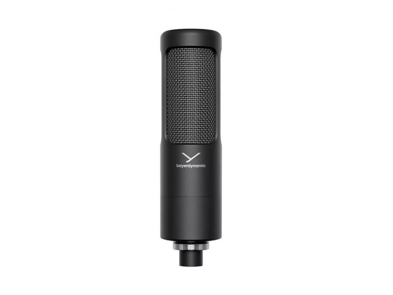 Купить Beyerdynamic M 90 PRO X Микрофон студийный