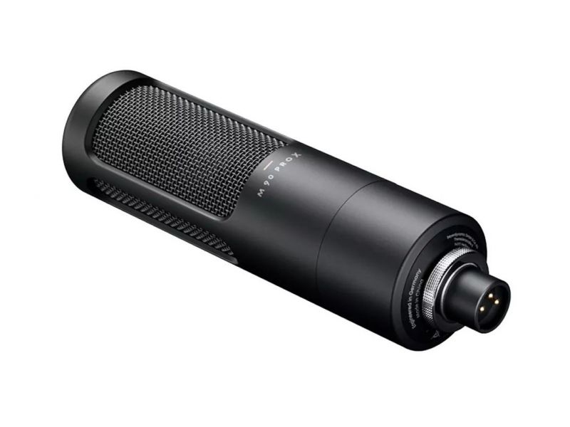 Купить Beyerdynamic M 90 PRO X Микрофон студийный