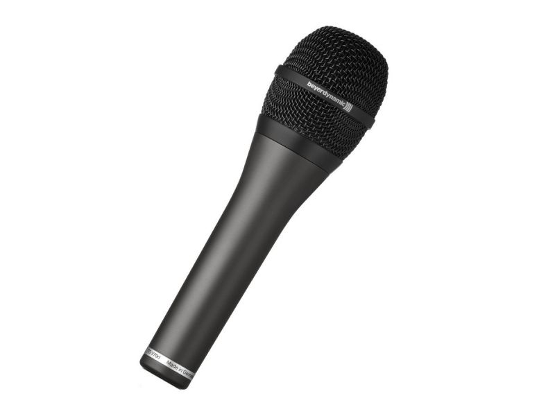 Купить Beyerdynamic TG V70 Микрофон вокальный