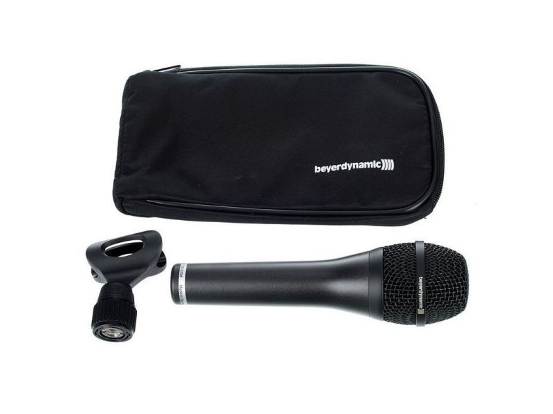 Купить Beyerdynamic TG V70 Микрофон вокальный