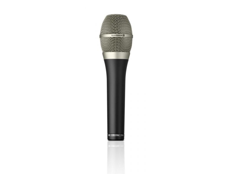 Купить Beyerdynamic TG V56 Микрофон вокальный