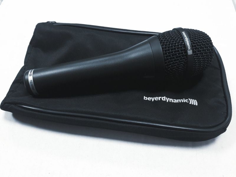 Купить Beyerdynamic TG V70 Микрофон вокальный