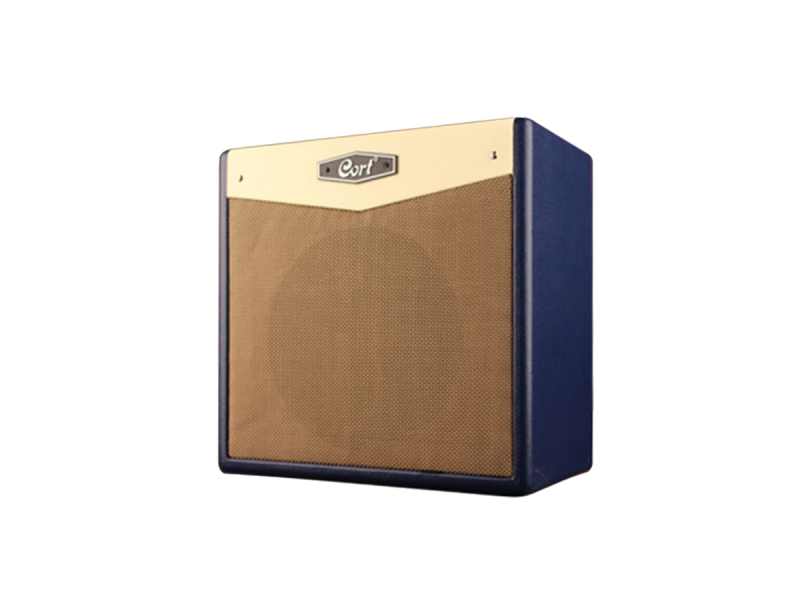 Купить Cort CM30R DB Комбоусилитель для электрогитары