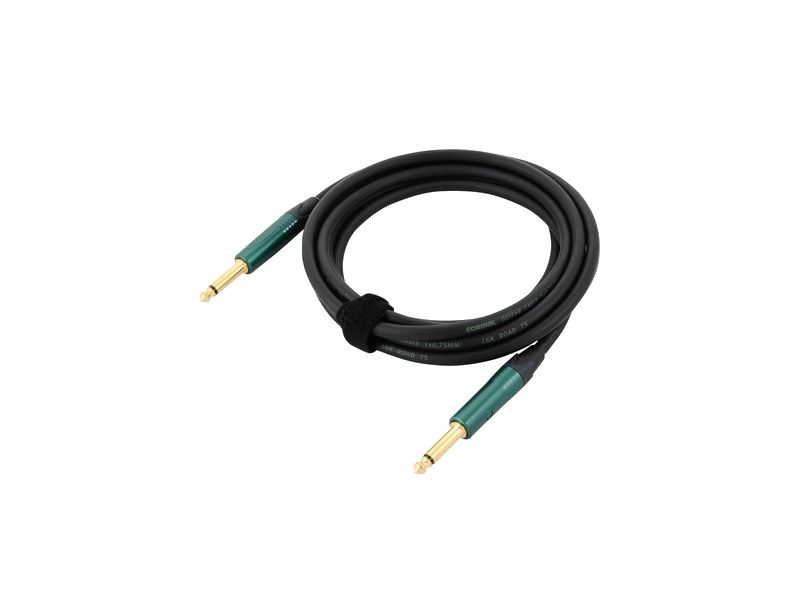 Купить Cordial CRI 9 PP Гитарный кабель