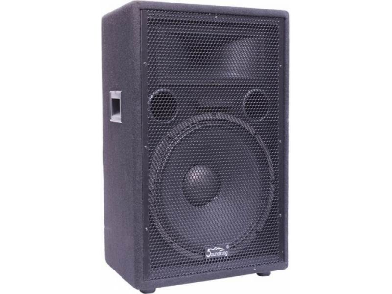 Купить HL-Audio J215 Пассивная акустичсекая система