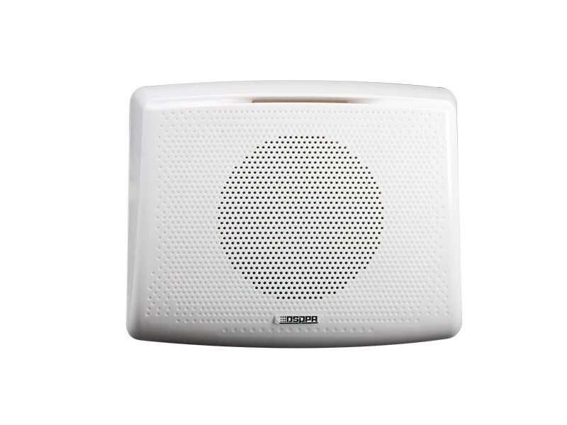 Купить DSPPA DSP116II Громкоговоритель настенный трансляционный
