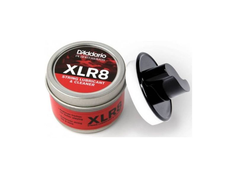 Купить D'addario PW-ECK-01 Набор средств для ухода за гитарой