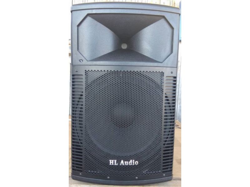 Купить HL-Audio MТ-15AM Активная акустическая система