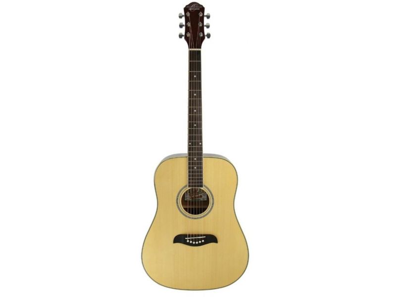 Купить Oscar Schmidt ODN Гитара акустическая