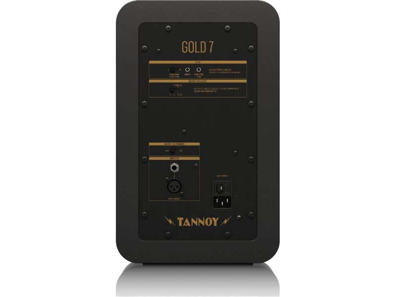 Купить TANNOY GOLD 7 Активный студийный монитор (штука)