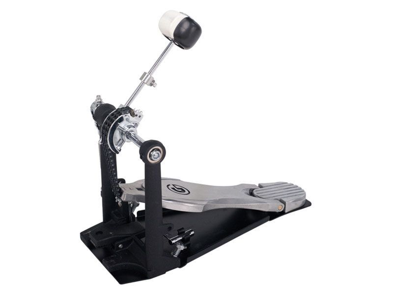 Купить Gibraltar 6711S​ Dual Chain Drive Single Педаль для барабана  (GI801602)